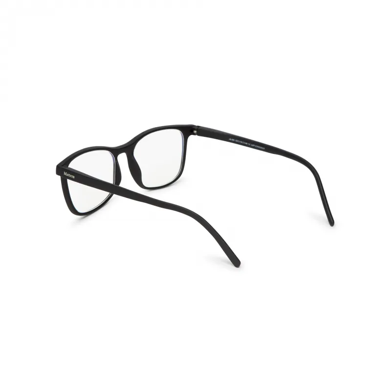 ΓΥΑΛΙΑ ΠΡΕΣΒΥΩΠΙΑΣ ONYX BLACK/NEGRA MATTERS ΓΥΑΛΙΑ ΠΡΕΣΒΥΩΠΙΑΣ ONYX BLACK/NEGRA MATTERS
